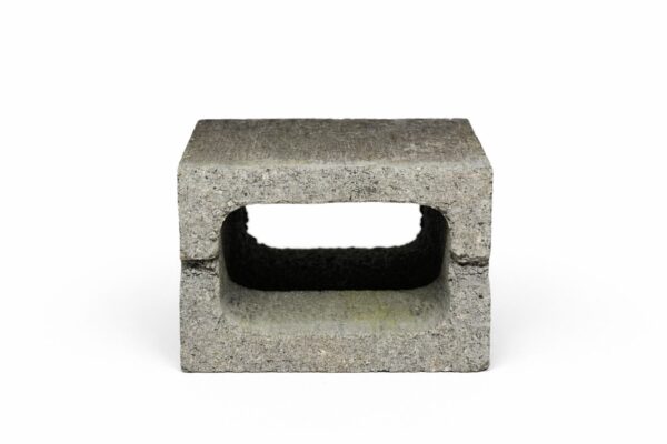 Bloco Coluna de Vedação 14x19x19 cm