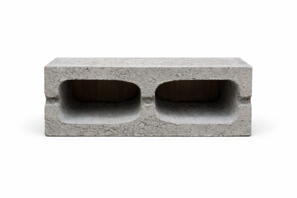 Bloco Estrutural 14x19x39 cm